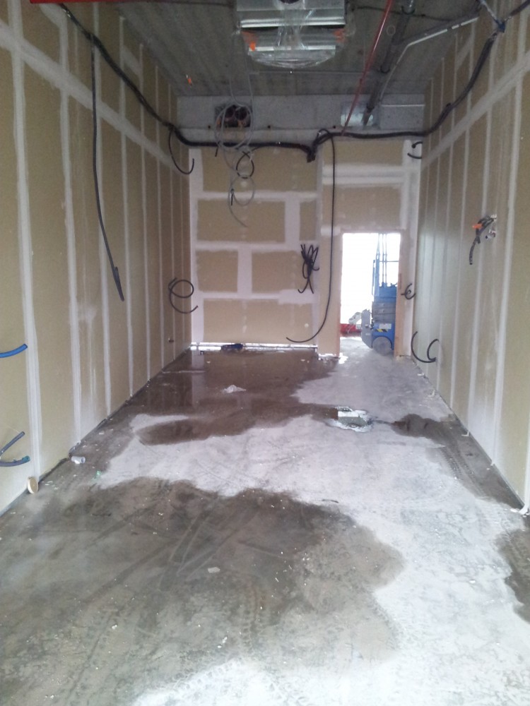 Futur loge, la plus petite des loges