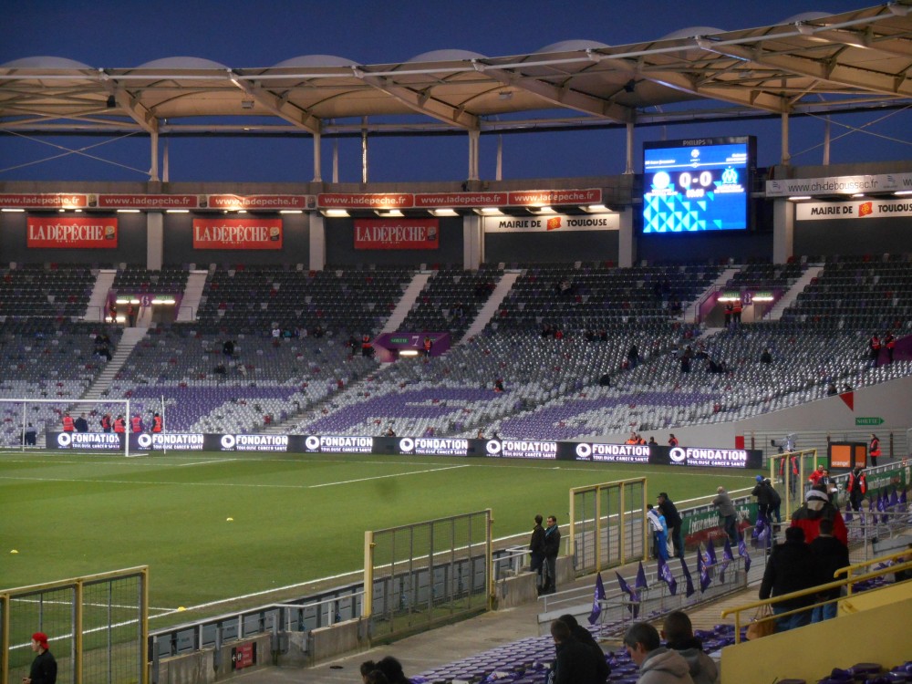Virage Brice Taton