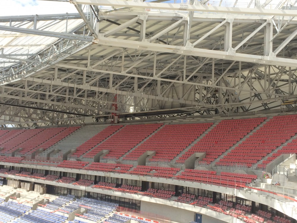 Pardage depuis le VN