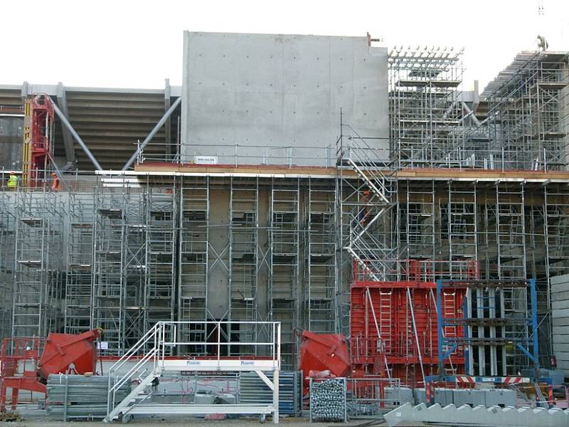Ganay centre niveau 3