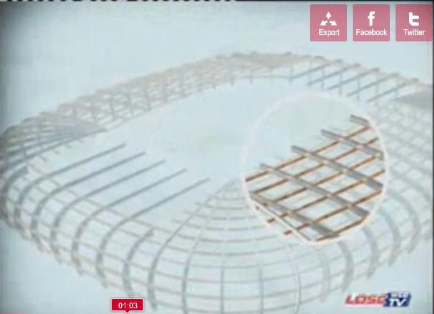 Utilisation du bois dans la charpente