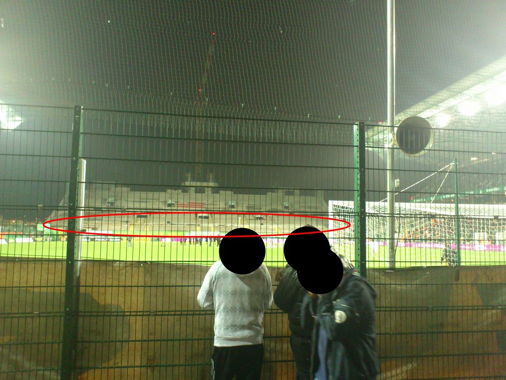 Kop Nord