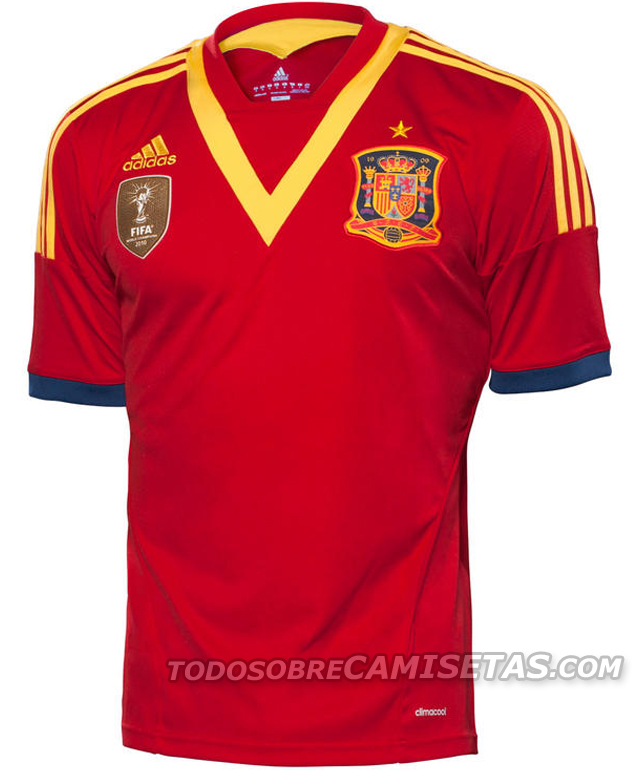 Maillot Espagne Coupe des Confédérations 2013.jpg