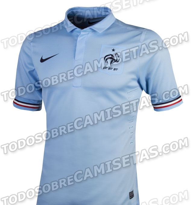 Maillot France (extérieur) 2013.jpg