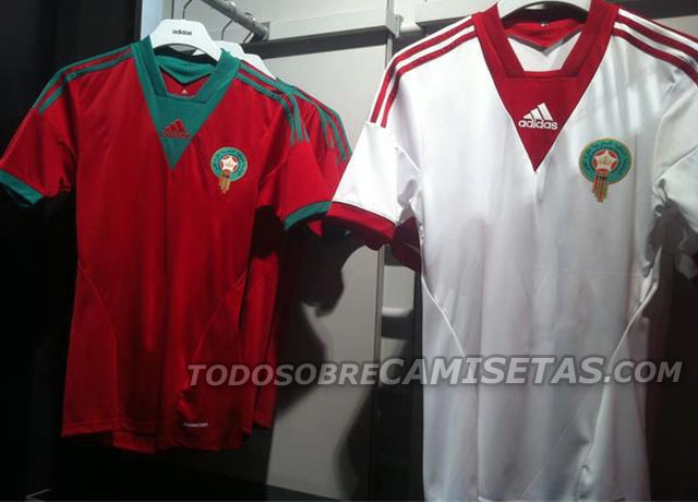 Maillots Maroc CAN 2013.jpg