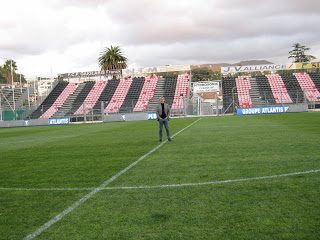 Patrick Mottard au stade du Ray.jpg