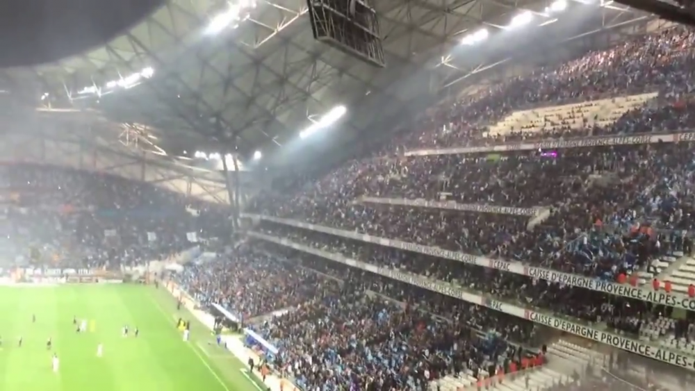 Marseille] Stade Orange Vélodrome (67.354) : Ligue 1 - Page 2111