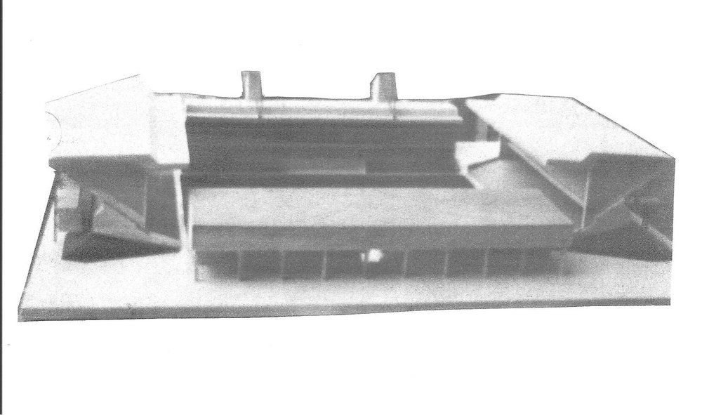 maquette GG projet 1978.jpg