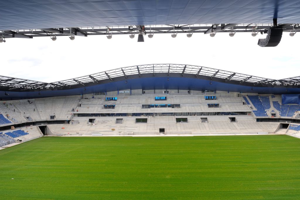 Grand Stade Havre