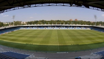 Stade du jour